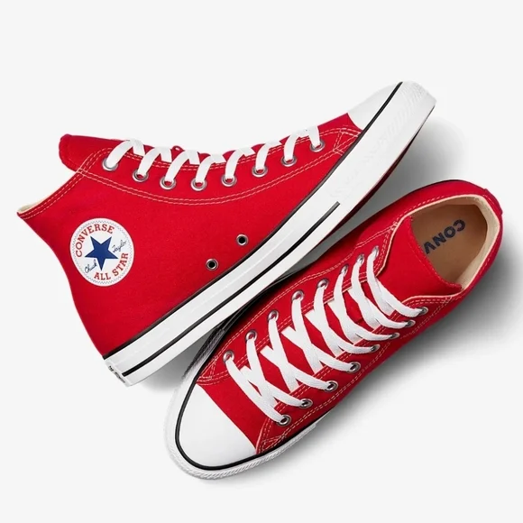 Converse Chuck Taylor All-Star Sneaker Unisex Woman Sizes New In BOX - Picture 2 of 7